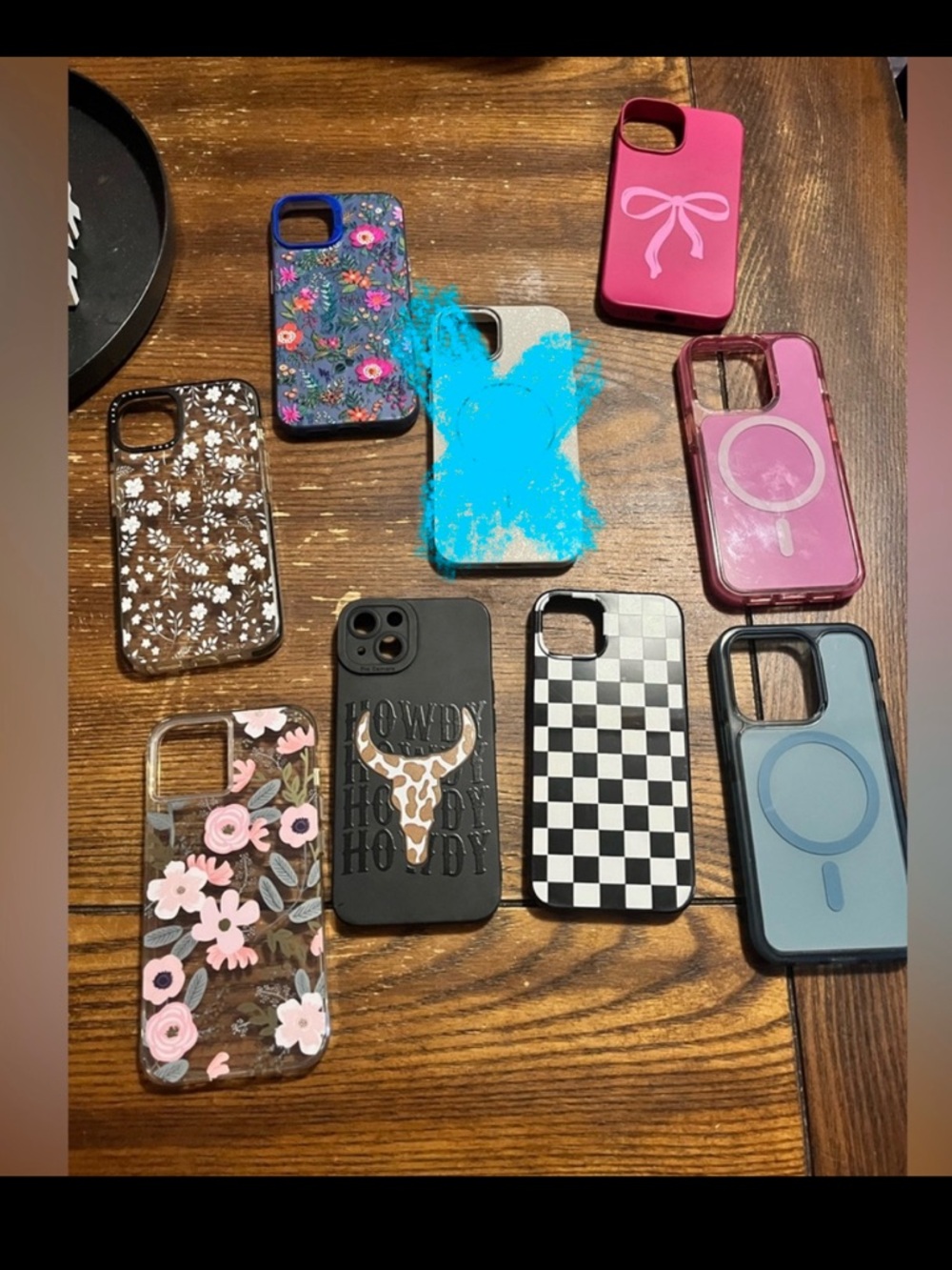 iPhone 13/14 cases